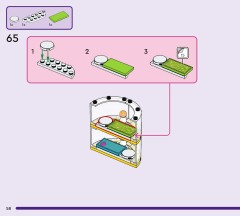 LEGO 42689 instructions page 58 – build guide