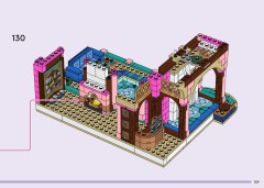 LEGO 42691 instructions page 109 – build guide