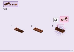 LEGO 42691 instructions page 111 – build guide