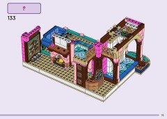 LEGO 42691 instructions page 113 – build guide