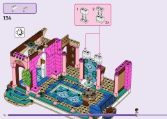 LEGO 42691 instructions page 114 – build guide