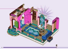 LEGO 42691 instructions page 116 – build guide