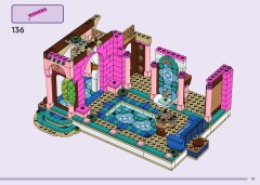 LEGO 42691 instructions page 117 – build guide