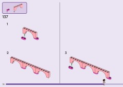 LEGO 42691 instructions page 118 – build guide
