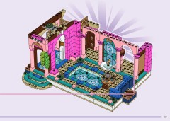 LEGO 42691 instructions page 119 – build guide