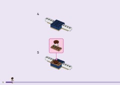 LEGO 42691 instructions page 12 – build guide