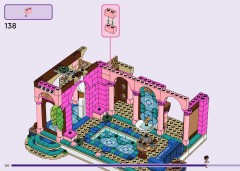 LEGO 42691 instructions page 120 – build guide