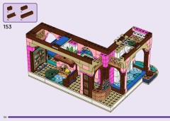 LEGO 42691 instructions page 138 – build guide