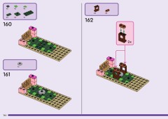 LEGO 42691 instructions page 144 – build guide