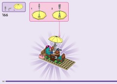 LEGO 42691 instructions page 148 – build guide
