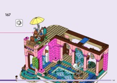 LEGO 42691 instructions page 149 – build guide