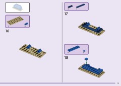LEGO 42691 instructions page 15 – build guide