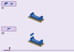 LEGO 42691 instructions page 16 – build guide