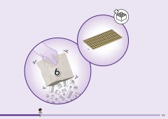 LEGO 42691 instructions page 163 – build guide