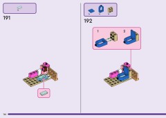 LEGO 42691 instructions page 166 – build guide