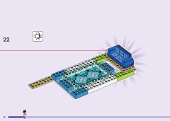 LEGO 42691 instructions page 18 – build guide