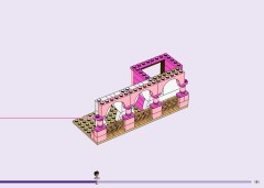 LEGO 42691 instructions page 181 – build guide