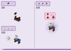 LEGO 42691 instructions page 200 – build guide