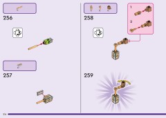 LEGO 42691 instructions page 214 – build guide