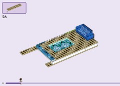 LEGO 42691 instructions page 22 – build guide