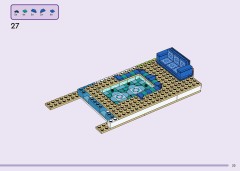 LEGO 42691 instructions page 23 – build guide