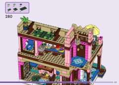 LEGO 42691 instructions page 237 – build guide