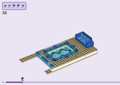 LEGO 42691 instructions page 24 – build guide