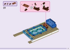LEGO 42691 instructions page 25 – build guide