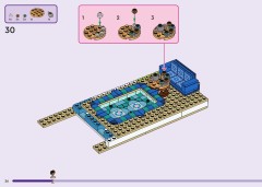 LEGO 42691 instructions page 26 – build guide