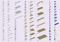 LEGO 42691 instructions page 269 – build guide