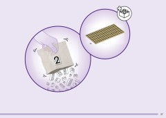 LEGO 42691 instructions page 27 – build guide