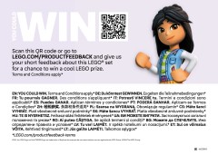 LEGO 42691 instructions page 272 – build guide