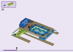 LEGO 42691 instructions page 30 – build guide