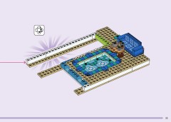 LEGO 42691 instructions page 35 – build guide