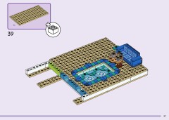 LEGO 42691 instructions page 37 – build guide