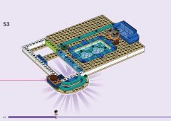 LEGO 42691 instructions page 44 – build guide