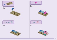 LEGO 42691 instructions page 45 – build guide