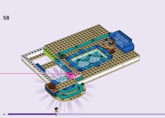 LEGO 42691 instructions page 46 – build guide