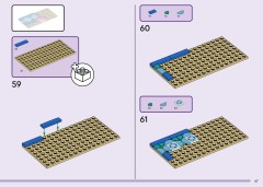 LEGO 42691 instructions page 47 – build guide