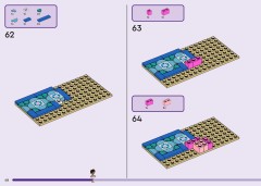 LEGO 42691 instructions page 48 – build guide