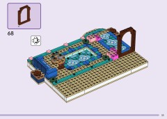 LEGO 42691 instructions page 53 – build guide