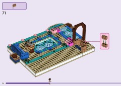 LEGO 42691 instructions page 56 – build guide