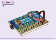 LEGO 42691 instructions page 57 – build guide