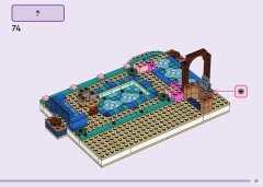 LEGO 42691 instructions page 59 – build guide