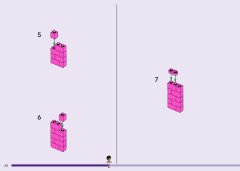 LEGO 42691 instructions page 62 – build guide