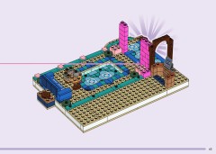 LEGO 42691 instructions page 63 – build guide