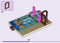 LEGO 42691 instructions page 66 – build guide