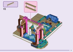 LEGO 42691 instructions page 81 – build guide