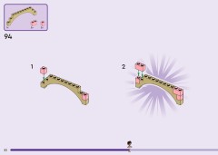 LEGO 42691 instructions page 82 – build guide