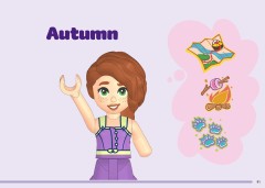 LEGO 42691 instructions page 91 – build guide